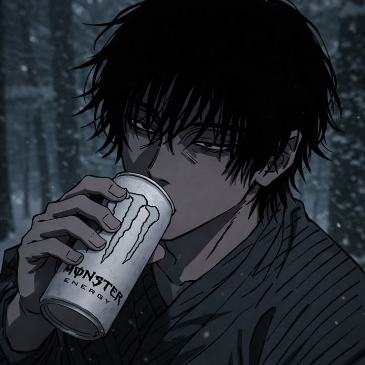 Tuff Anime PFP