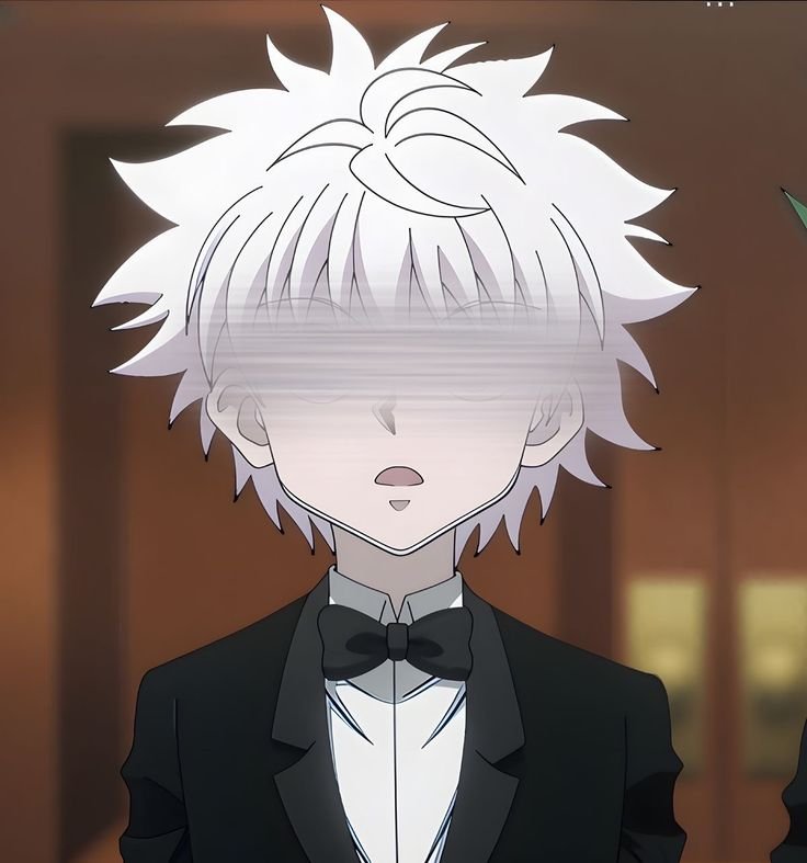 Tuff Anime PFP