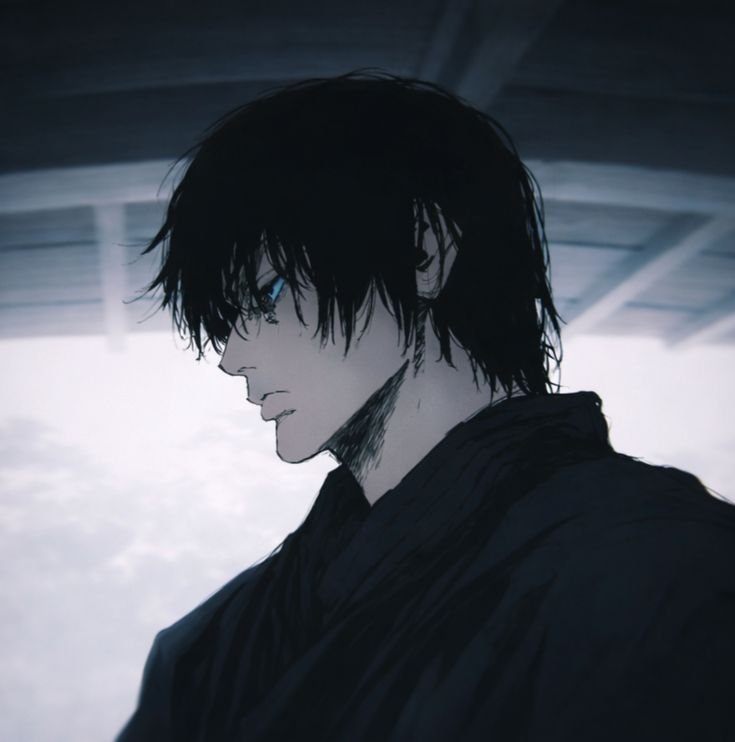 Tuff Anime PFP
