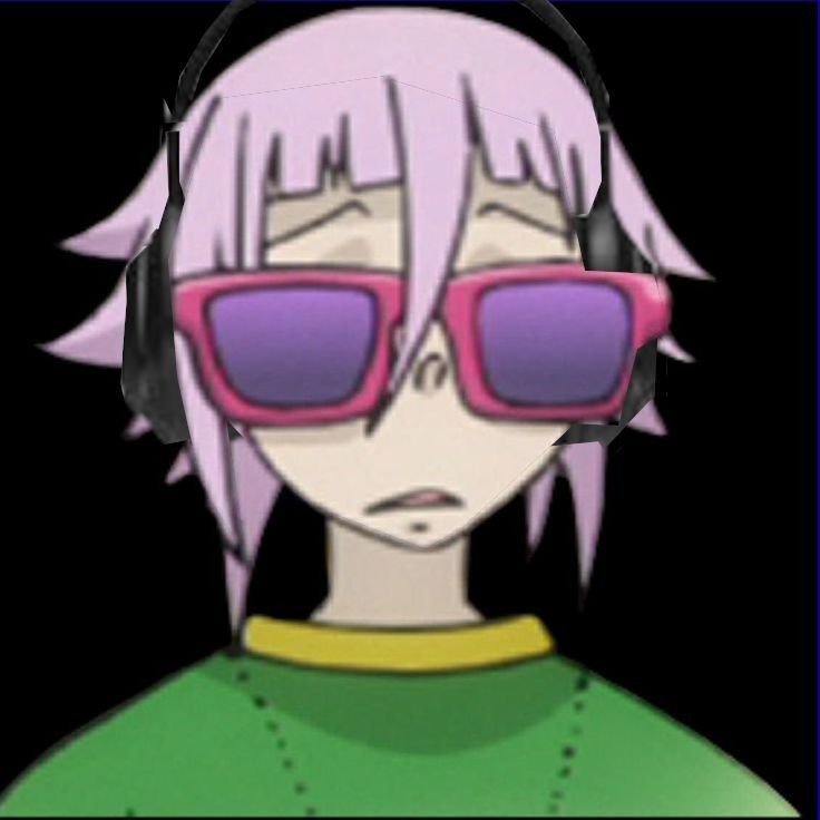 Crona dark anime profile picture