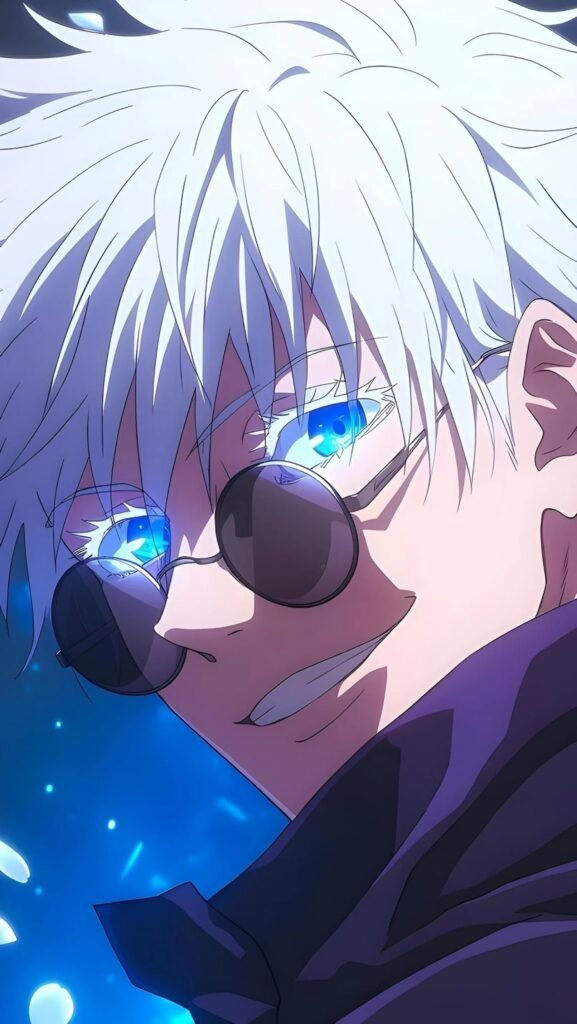 Cool Gojo profile picture
