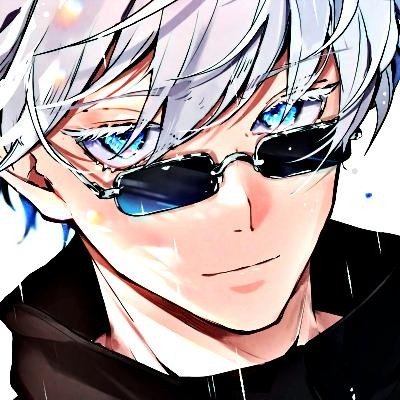 Gojo 4K profile picture