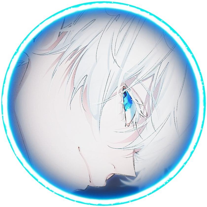 Gojo Discord PFP