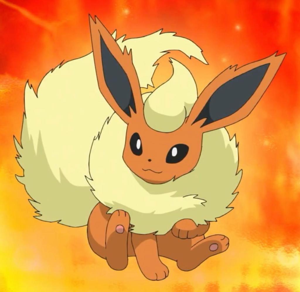 Pokemon PFP