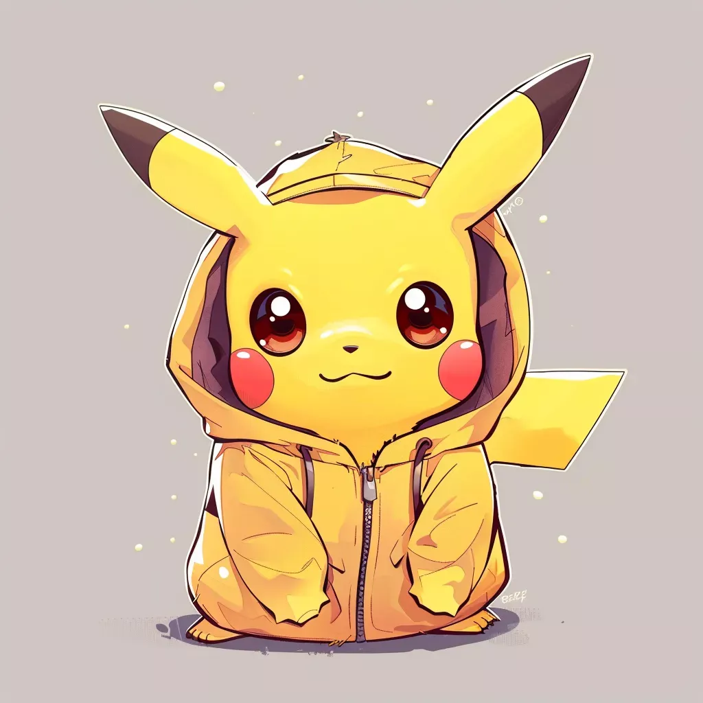 Pokemon PFP