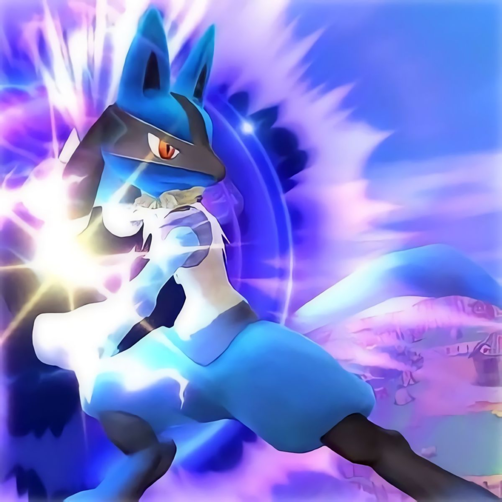 Pokemon PFP