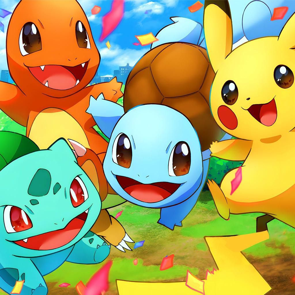Pokemon PFP