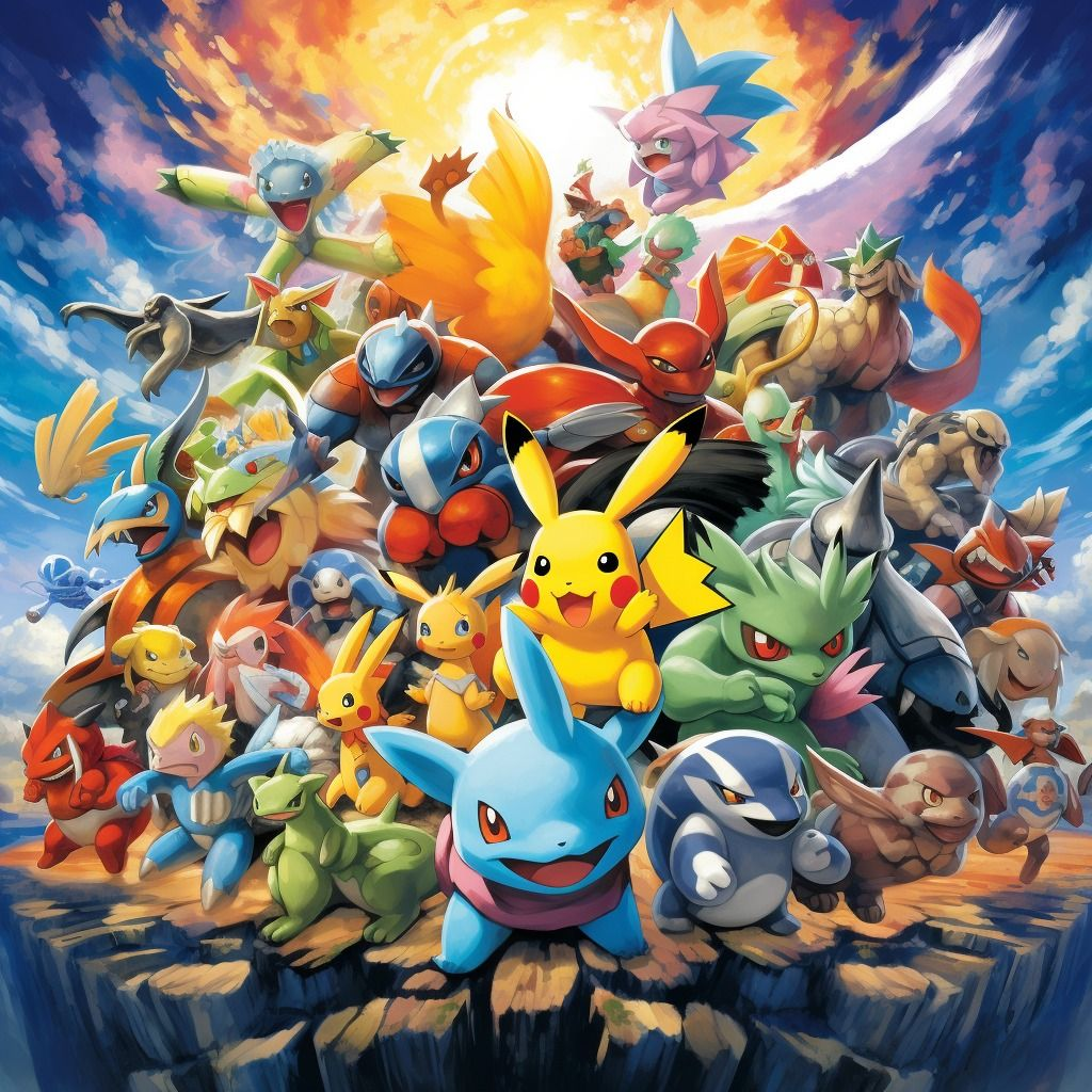 Pokemon PFP