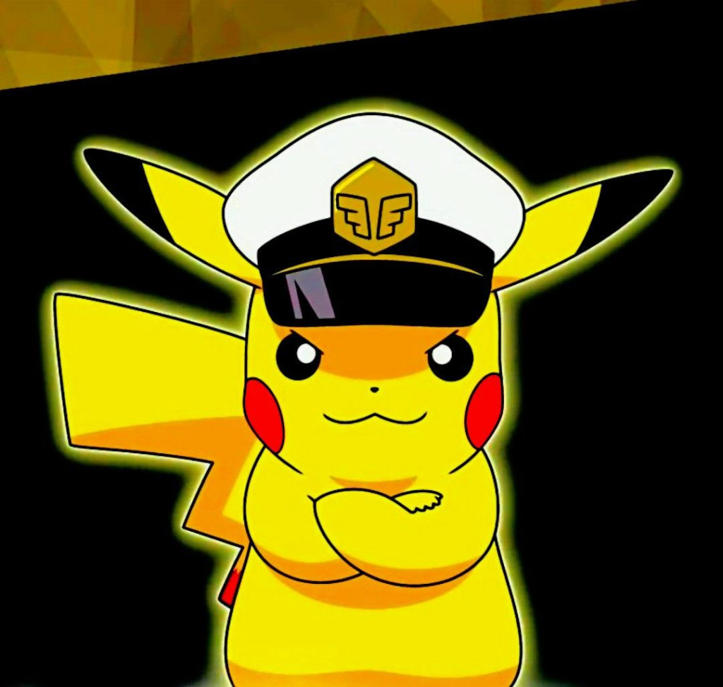 Pokemon PFP