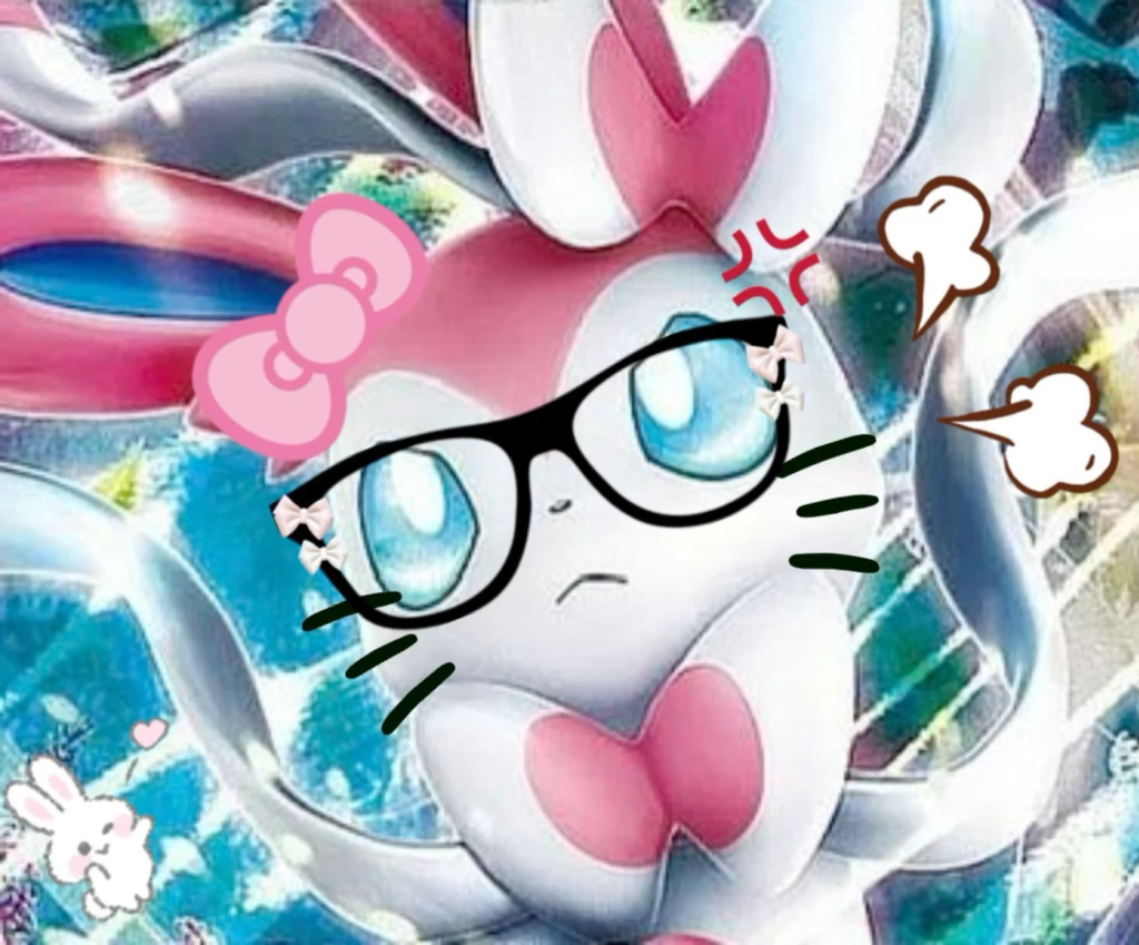 Cool Pokemon PFP