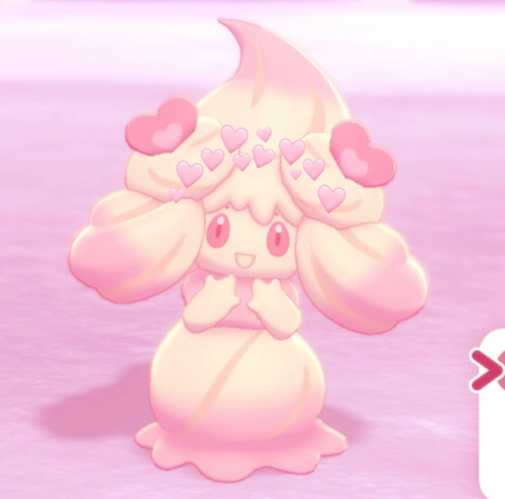 Cool Pokemon PFP