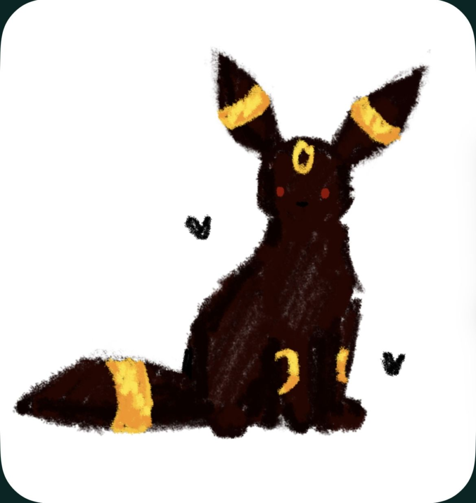 Umbreon PFP