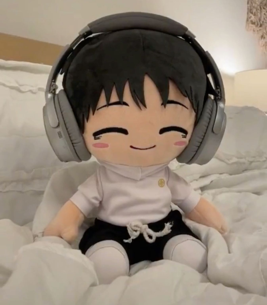 Chibi Yuta Okkotsu PFP