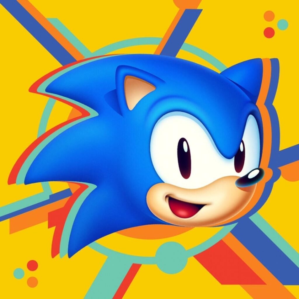 Sonic PFP