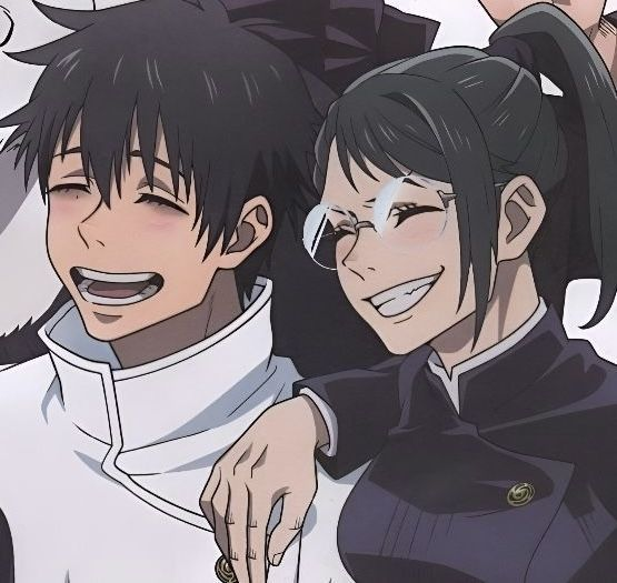 Yuta Okkotsu matching PFP