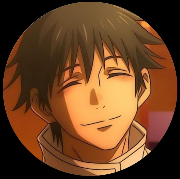 Yuta Okkotsu social media PFP