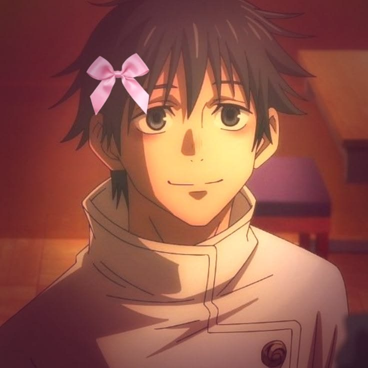Yuta Okkotsu social media PFP