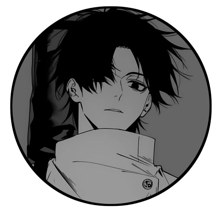 Yuta Okkotsu social media PFP