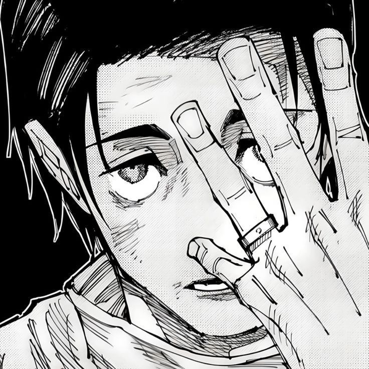 Yuta Okkotsu social media PFP