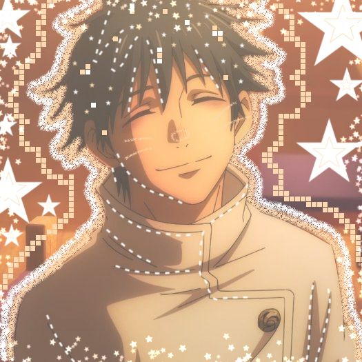 Yuta Okkotsu social media PFP