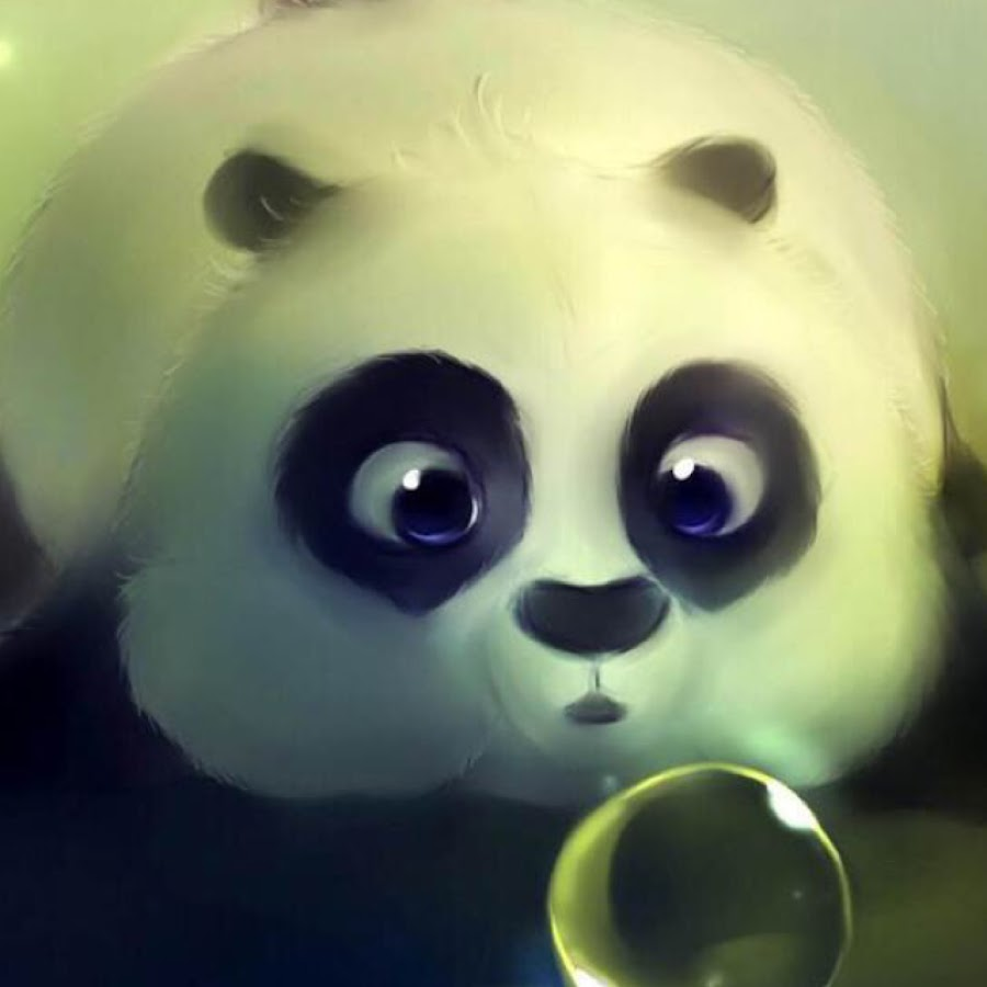 panda PFP