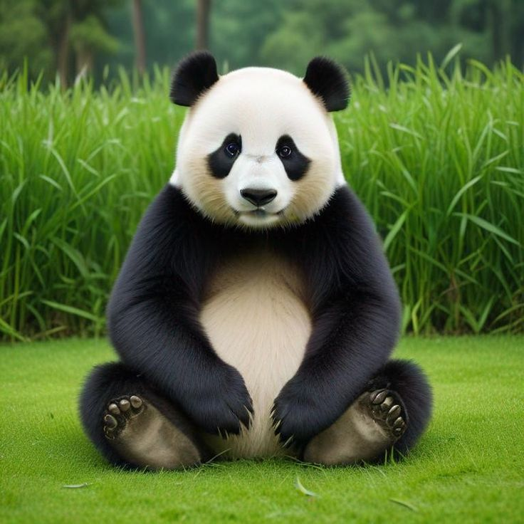 panda PFP