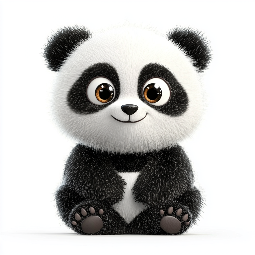panda PFP
