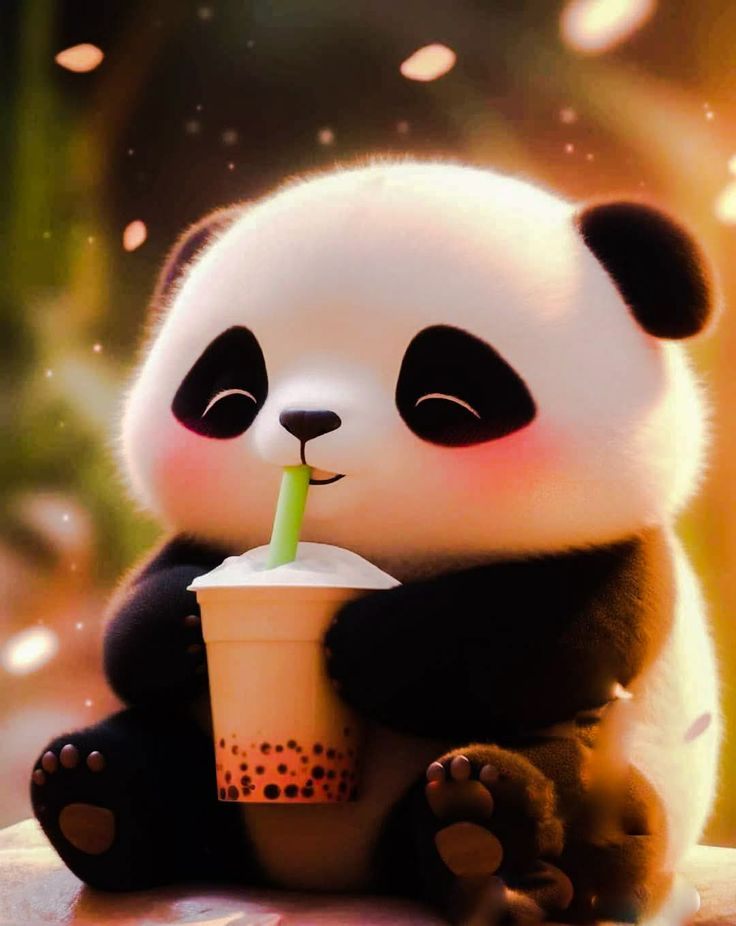 panda PFP