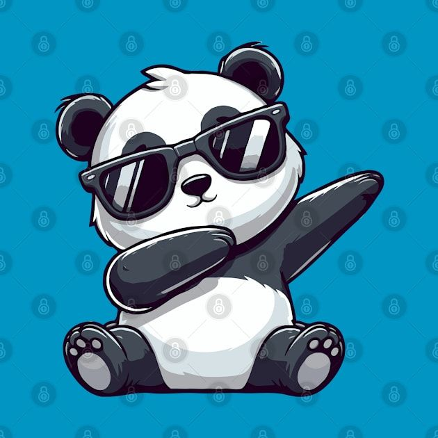 panda PFP