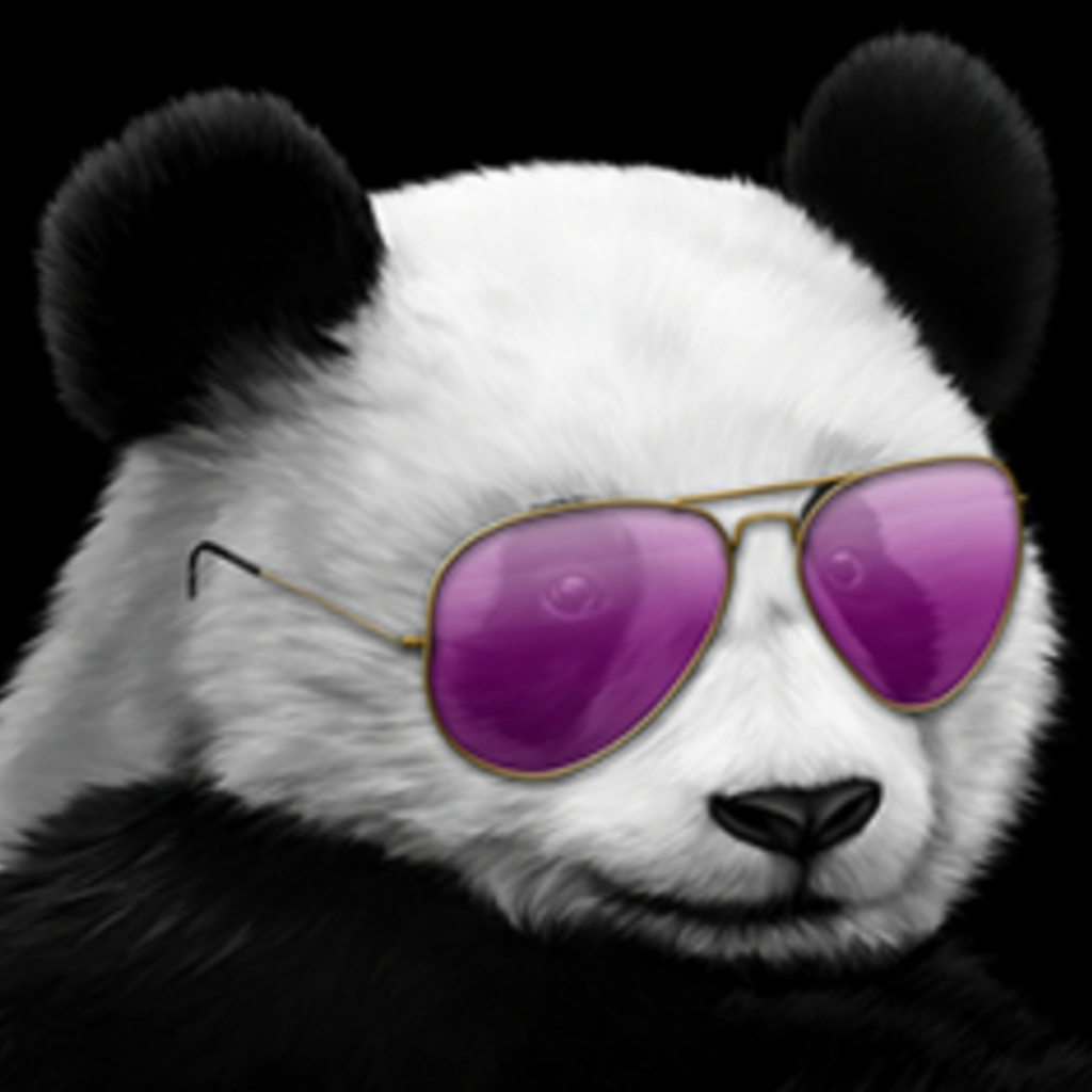 panda PFP