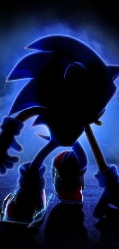 Dark Sonic PFP