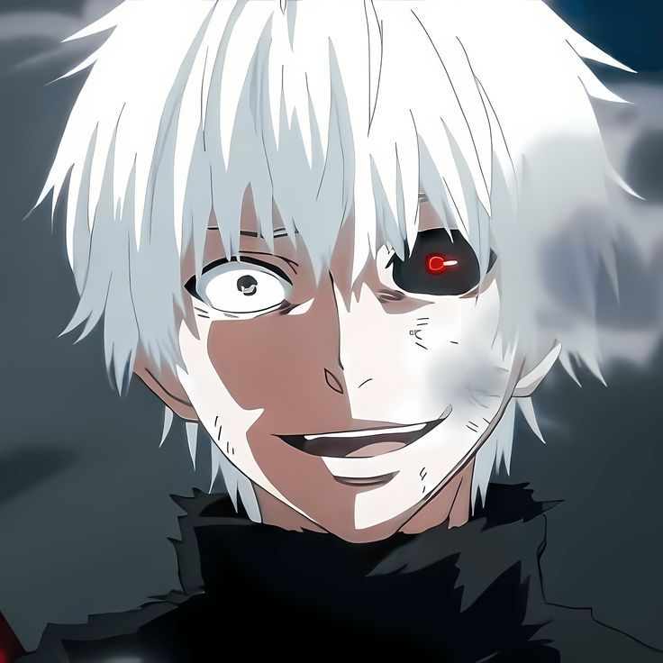 Ken Kaneki profile picture