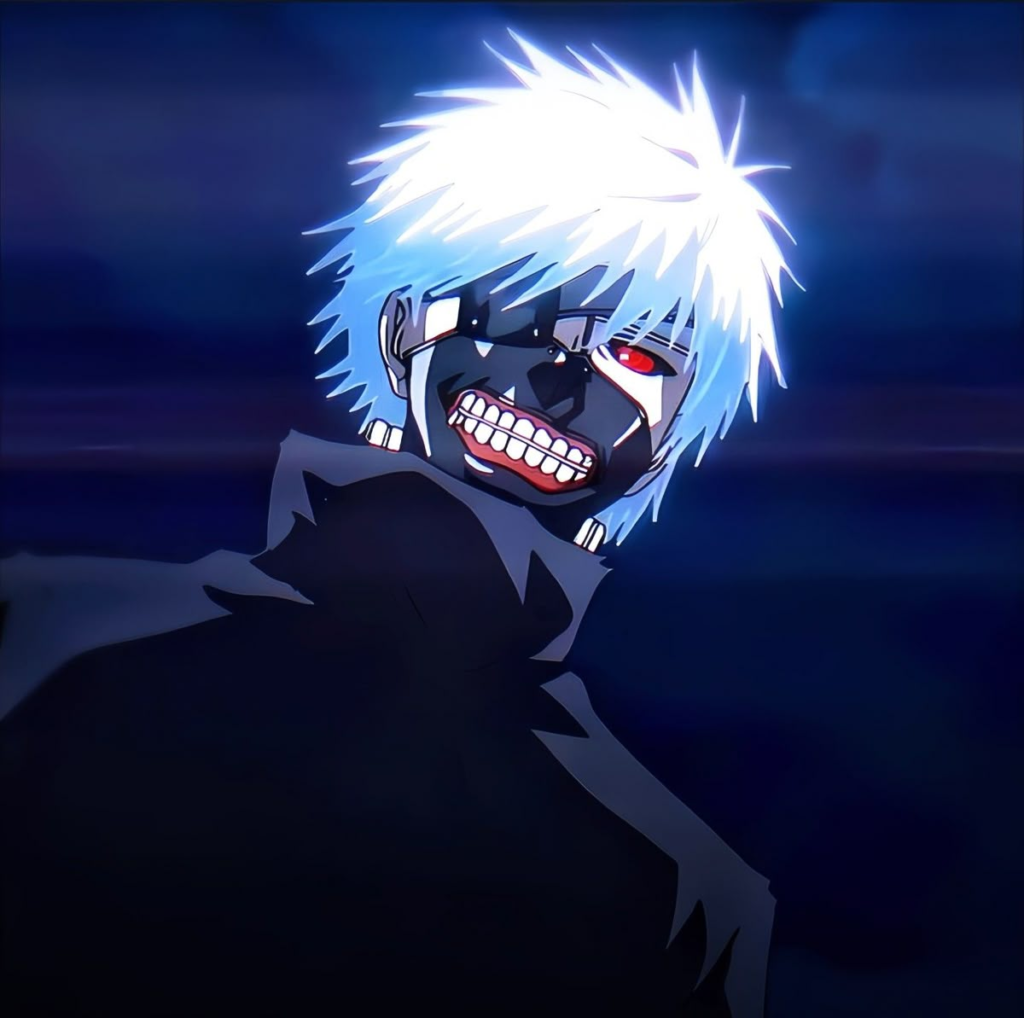 Ken Kaneki profile picture