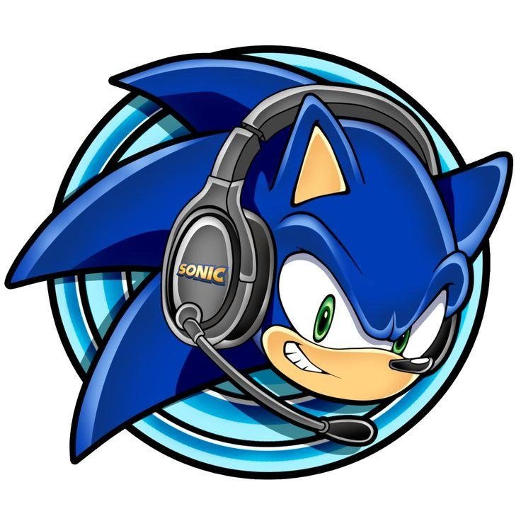 Sonic Discord PFP