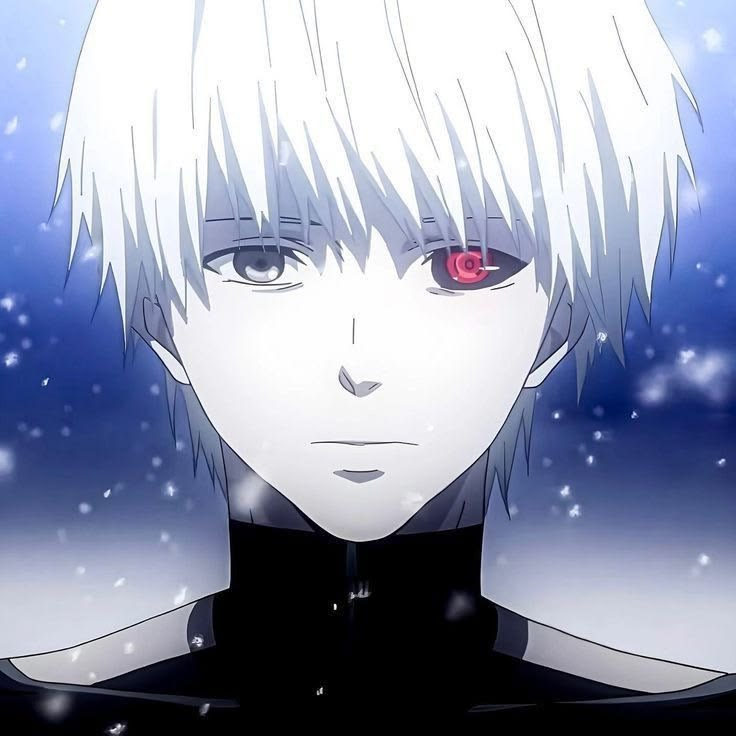 Kaneki PFP