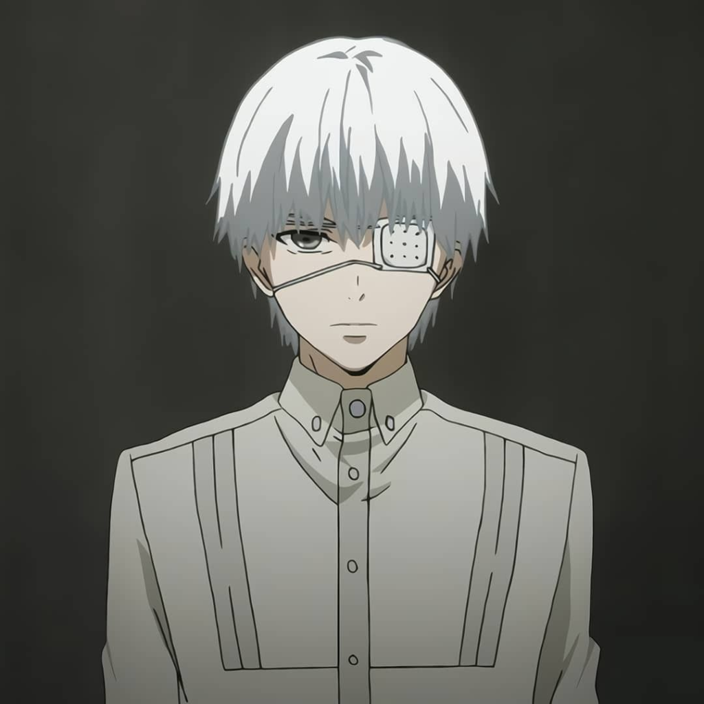 Kaneki PFP