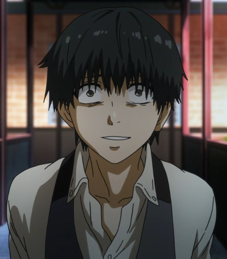 Kaneki PFP