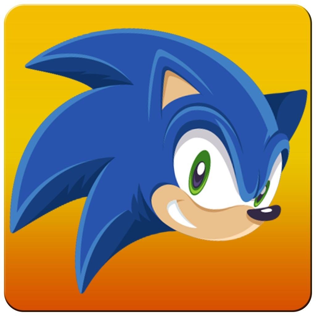 Sonic WhatsApp PFP