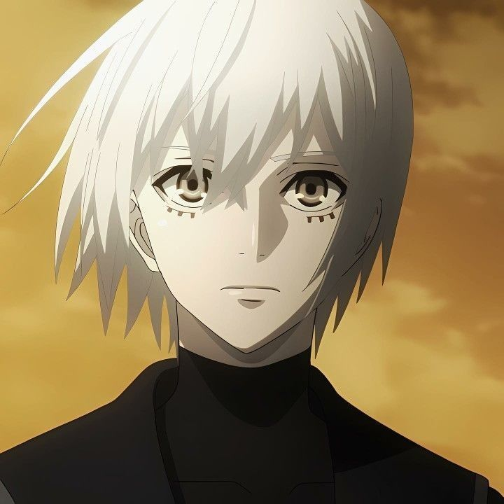 Cool Kaneki PFP