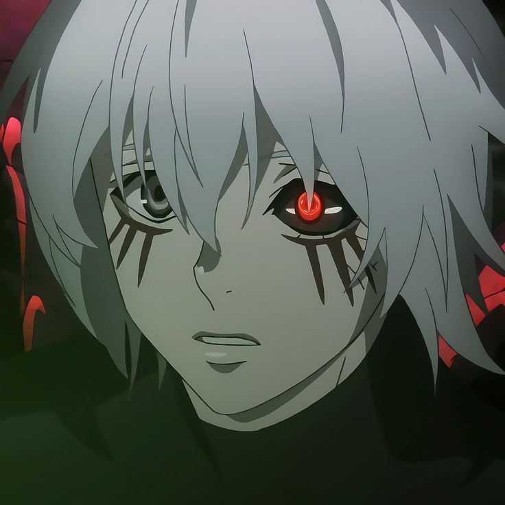 Cool Kaneki PFP