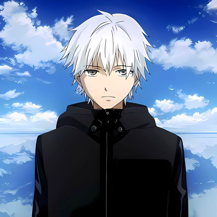 Cool Kaneki PFP