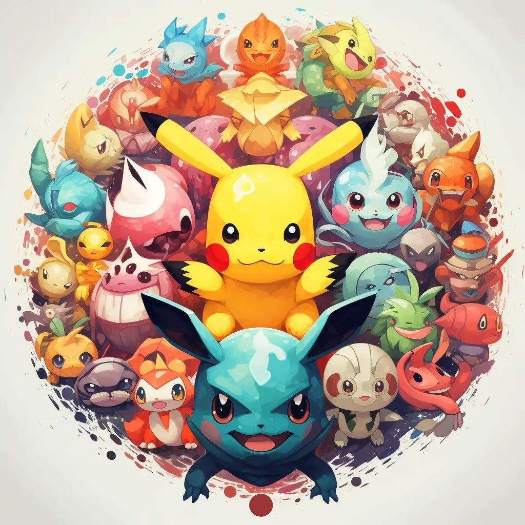 Pokemon PFP