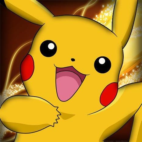 Pokemon PFP