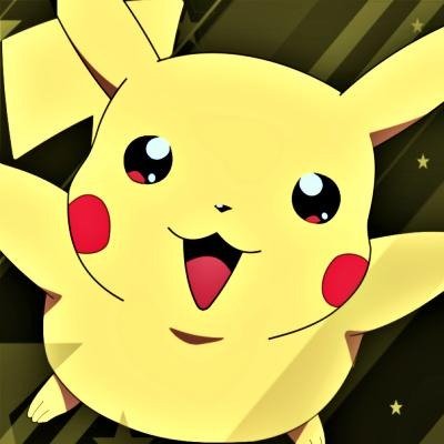 Pokemon PFP