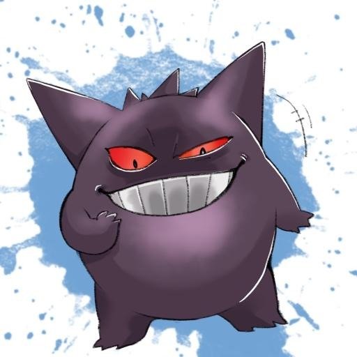 Funny Pokemon PFP