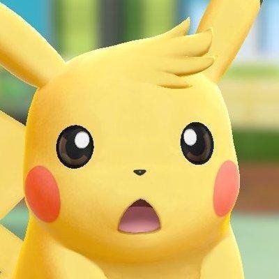 Funny Pokemon PFP