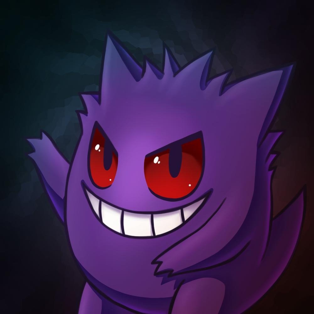Funny Pokemon PFP