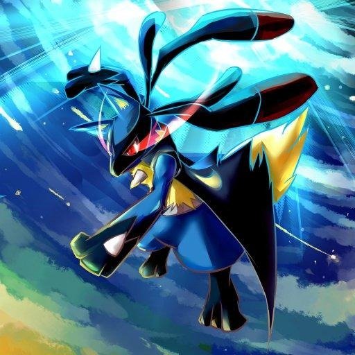 Charizard PFP
