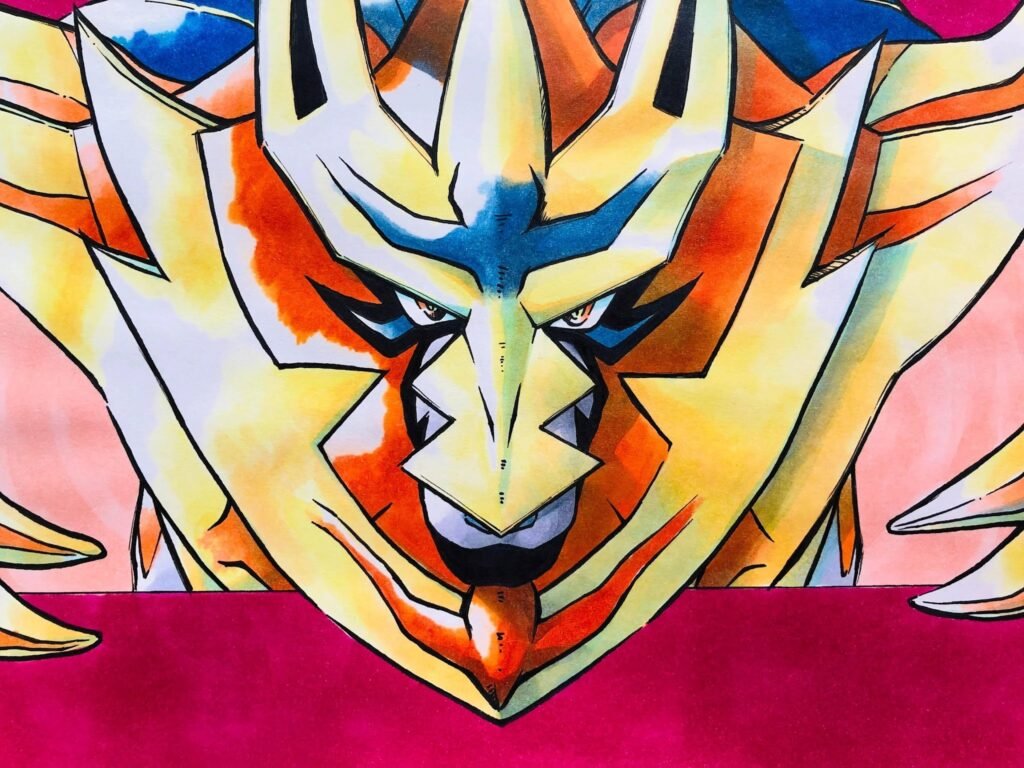 Charizard PFP