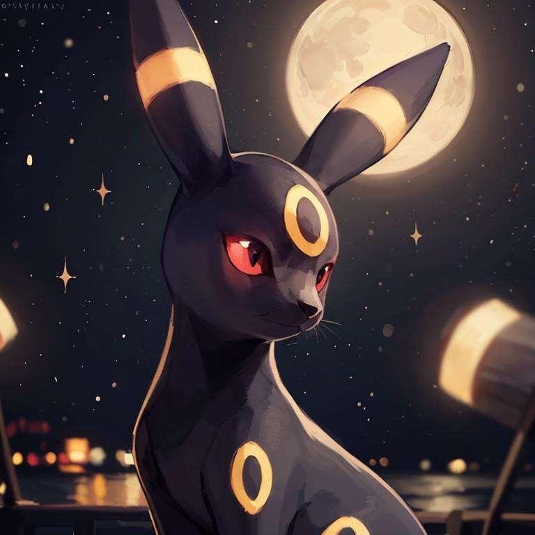 Umbreon PFP